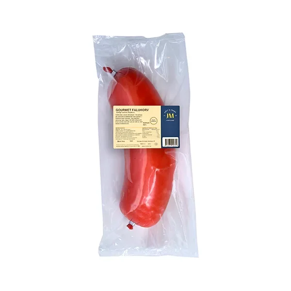 Gourmetfalukorv