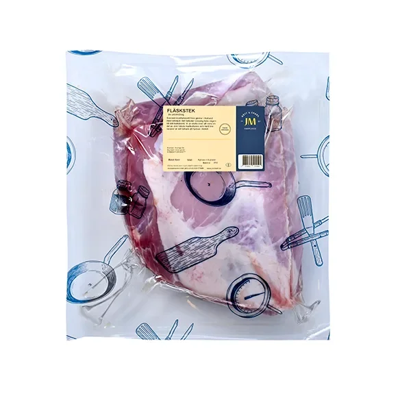 Picnicbog singel vac 1000gr