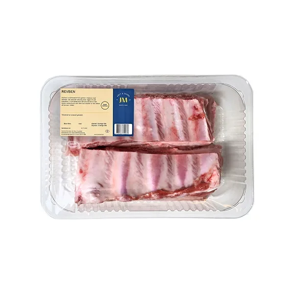 Revbenspjäll 800gr