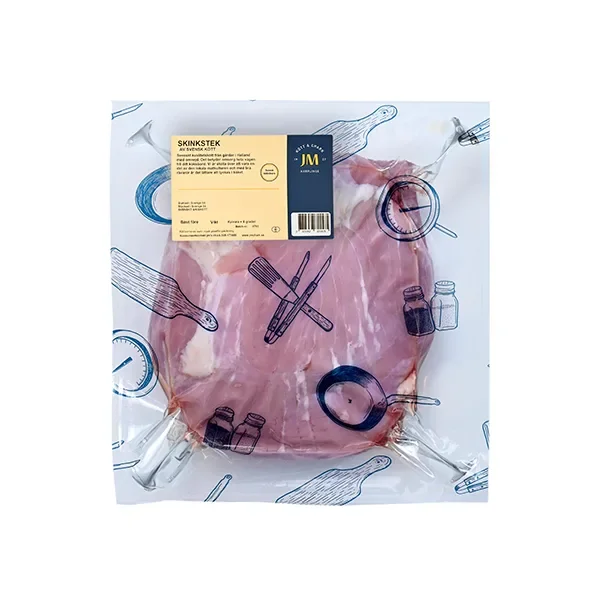 Skinkstek vac 1000gr
